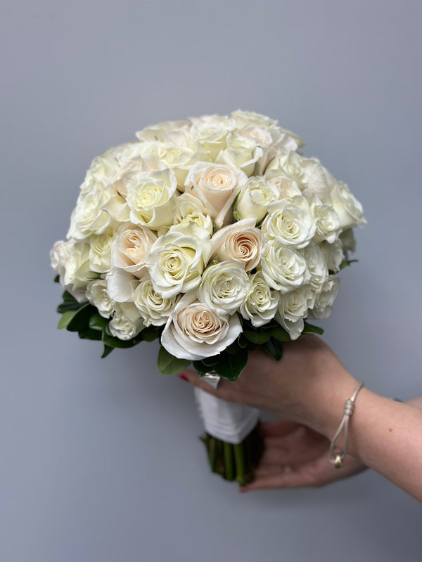 Wedding bouquet #9