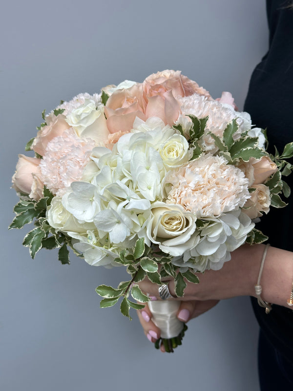 Wedding bouquet #12