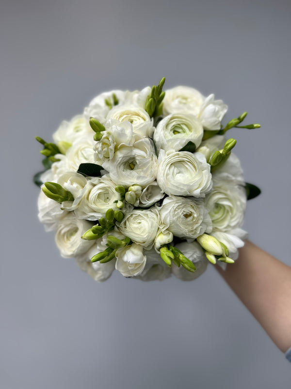 Wedding bouquet #13