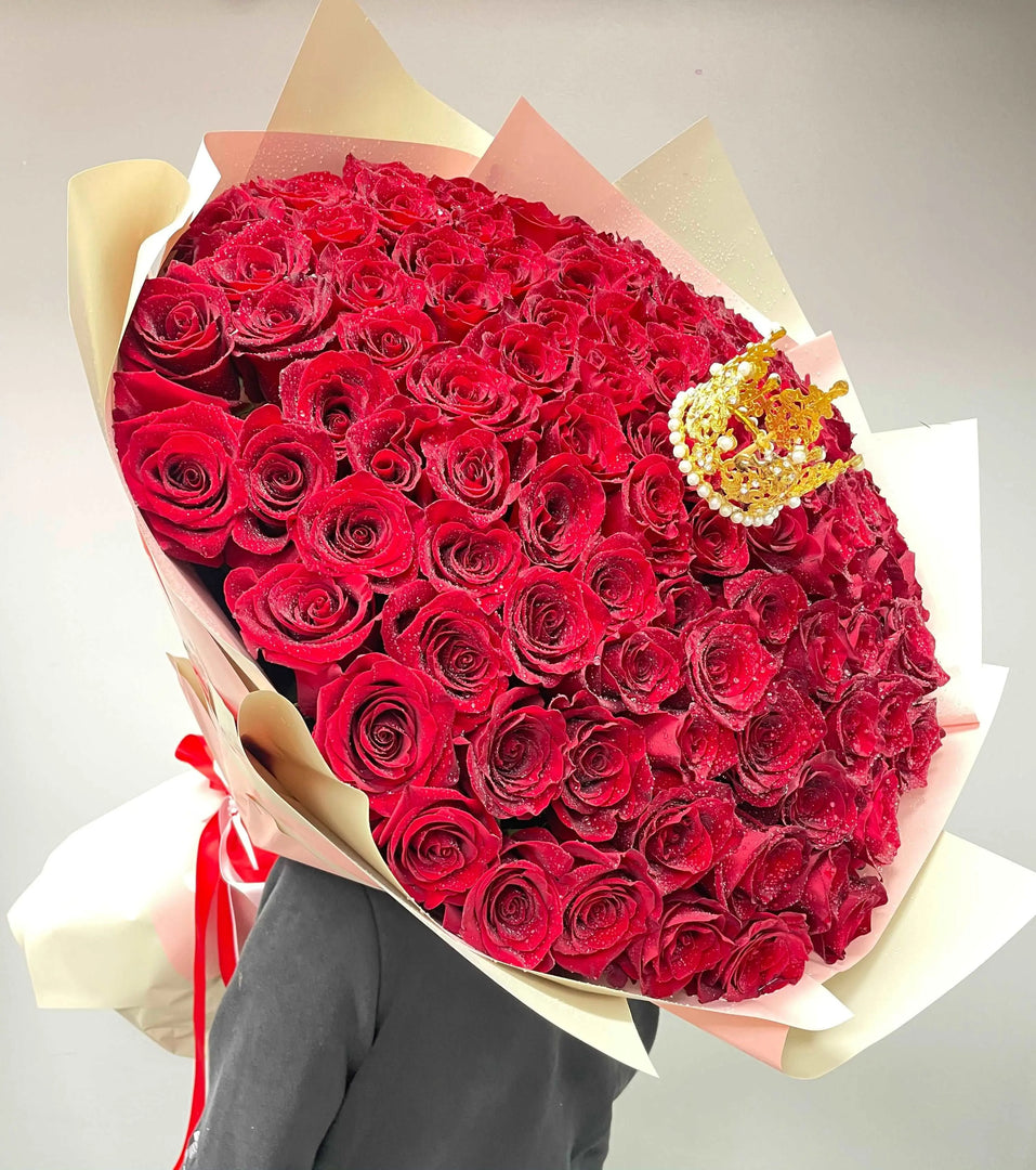 Queen Bouquet