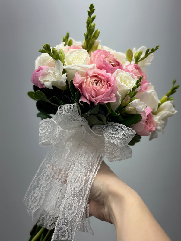 Wedding bouquet #16