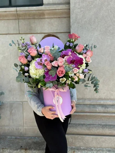 Steal the World uniqueflowersandroses