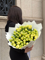 Load image into Gallery viewer, Bouquet &quot;Avrora&quot;
