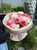 Load image into Gallery viewer, Forever Yours uniqueflowersandroses
