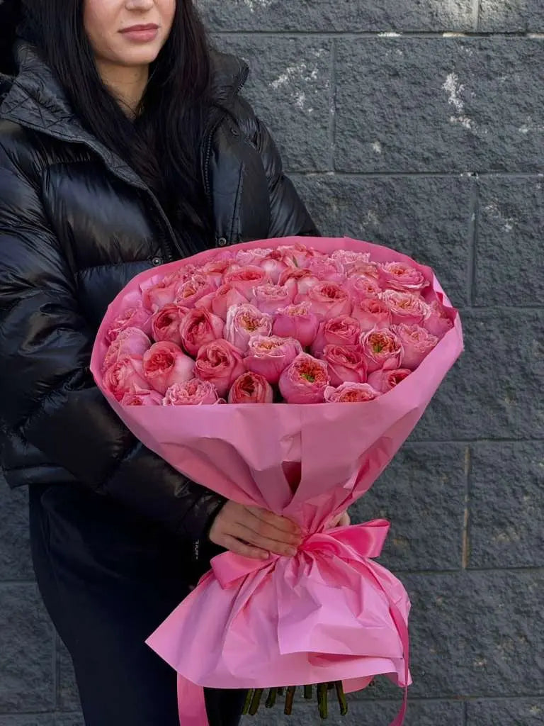 Rose Blush uniqueflowersandroses
