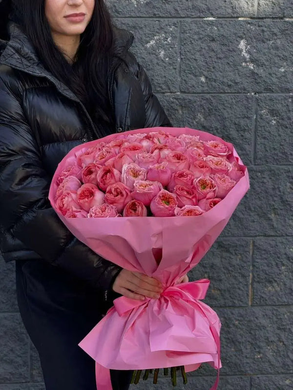 Rose Blush uniqueflowersandroses