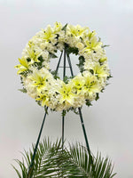 Load image into Gallery viewer, Funeral arrangements #5
