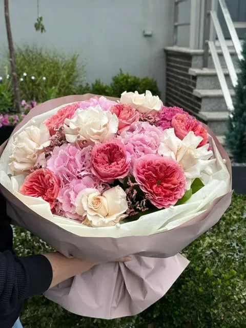 Forever Yours uniqueflowersandroses