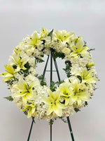 Load image into Gallery viewer, Funeral arrangements #5
