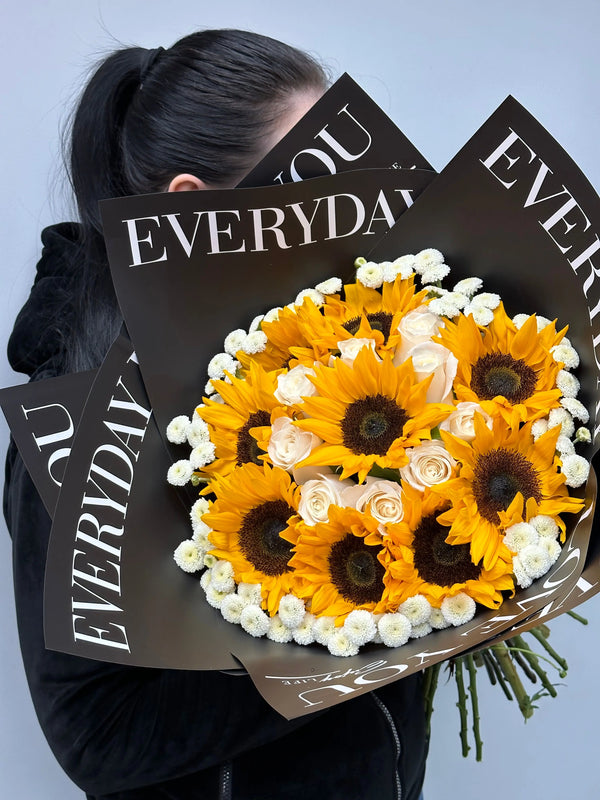 Sunbeam uniqueflowersandroses