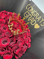 Load image into Gallery viewer, Graduation bouquet

