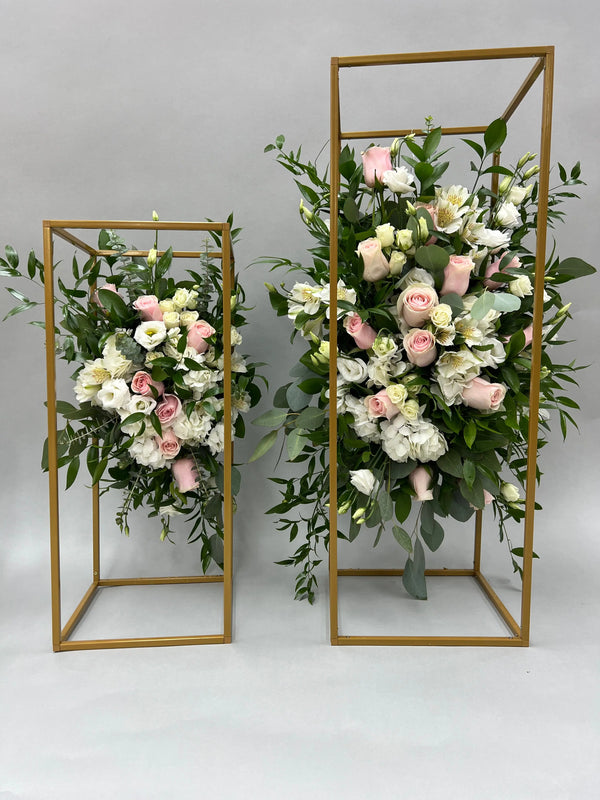 Wedding arrangements #1 uniqueflowersandroses