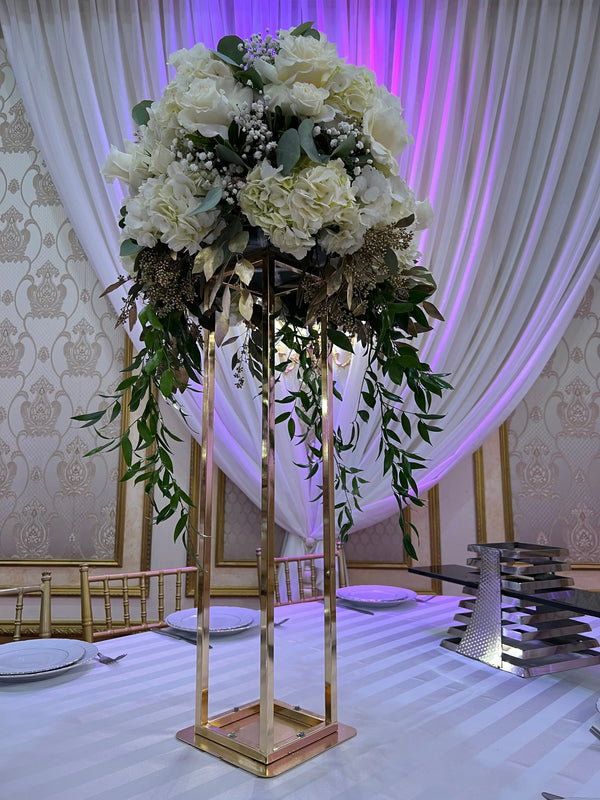 Wedding arrangements #2 (for each) uniqueflowersandroses