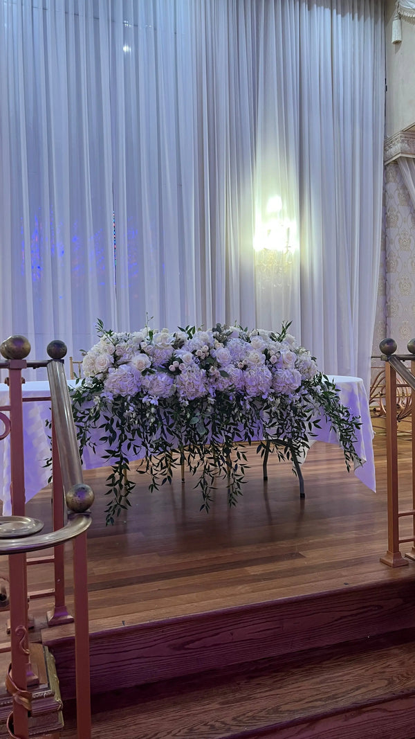 Wedding arrangements #3 uniqueflowersandroses