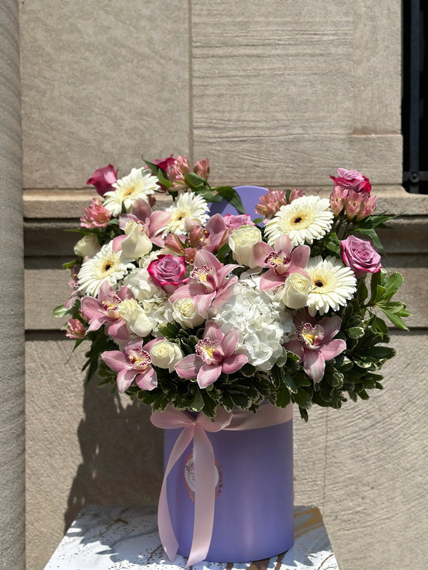 Summer holiday uniqueflowersandroses