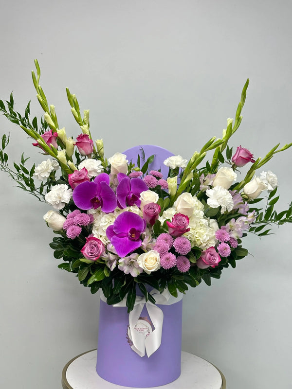 Starburst uniqueflowersandroses
