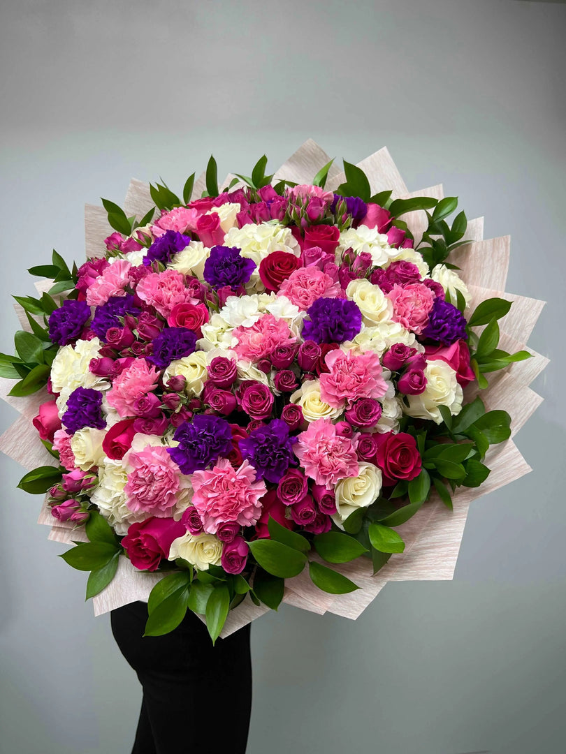 Raspberry ripple – uniqueflowersandroses