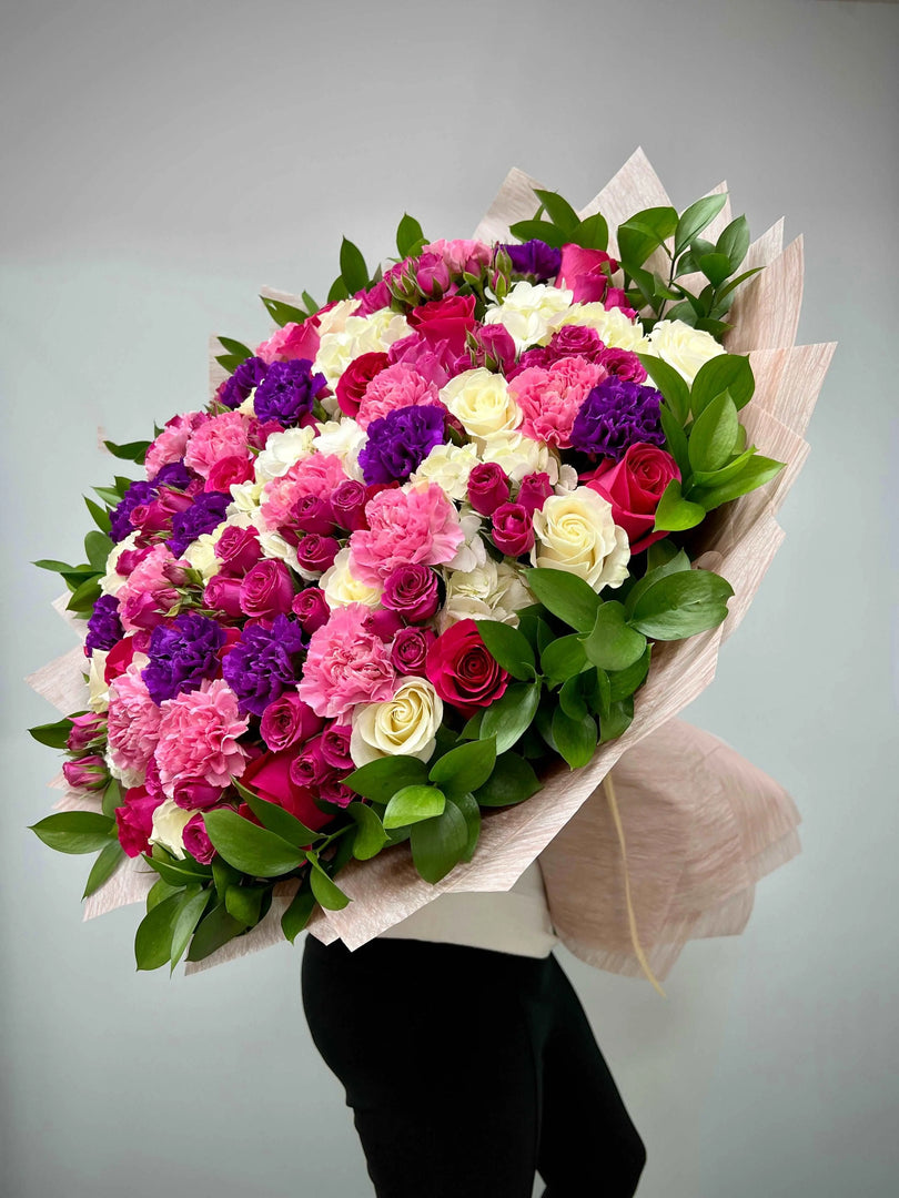 Raspberry ripple – uniqueflowersandroses