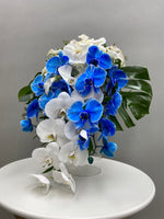 Load image into Gallery viewer, Wedding bouquet #3
