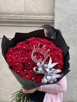 Load image into Gallery viewer, Royal bouquet
