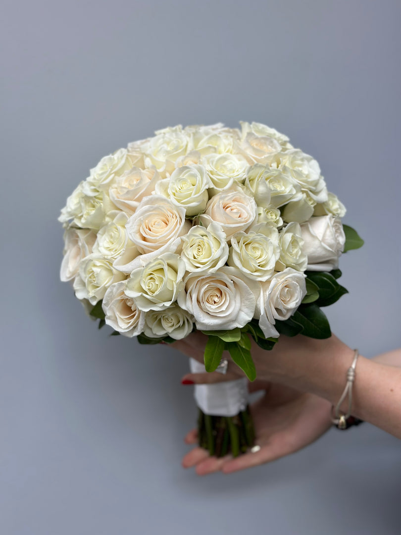Wedding bouquet #9
