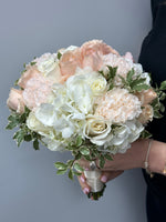 Load image into Gallery viewer, Wedding bouquet #12
