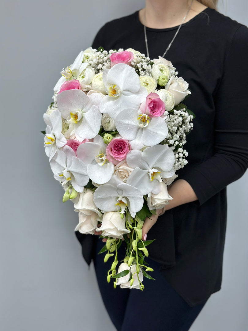 Wedding bouquet #14