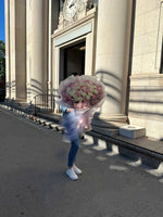 Load image into Gallery viewer, Bouquet &quot;Bride&quot;
