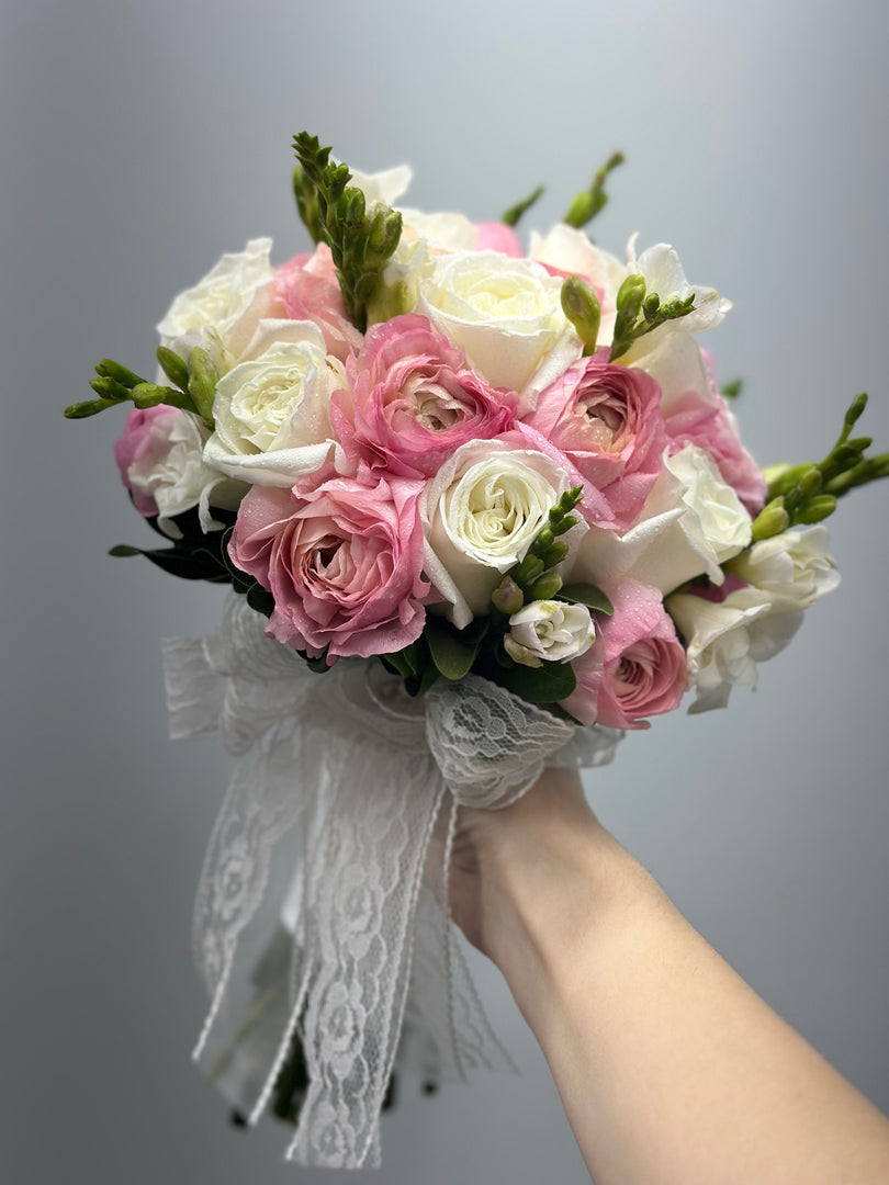 Wedding bouquet #16
