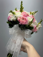 Load image into Gallery viewer, Wedding bouquet #16
