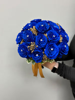 Load image into Gallery viewer, Wedding bouquet #15
