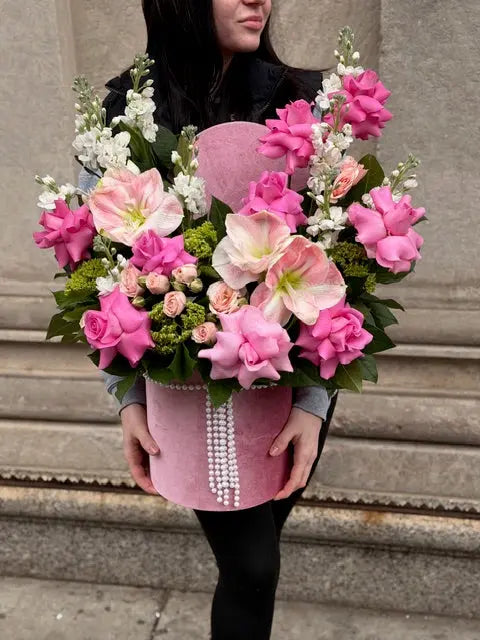 Aura uniqueflowersandroses
