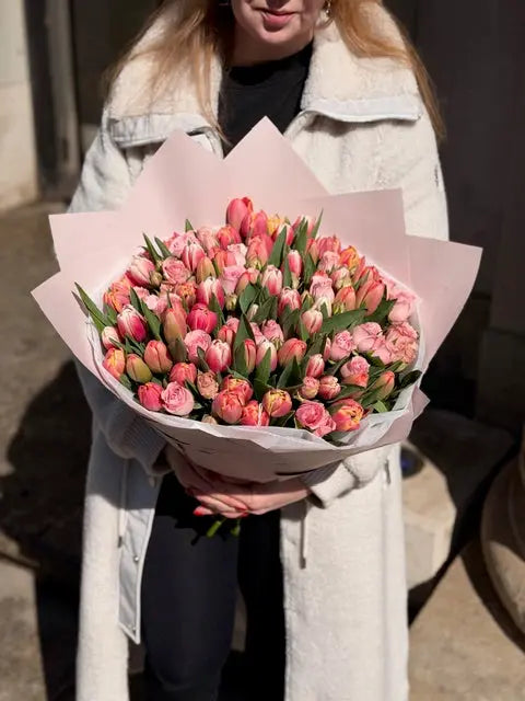 First Blush uniqueflowersandroses