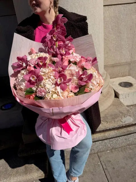 Daydreamer uniqueflowersandroses