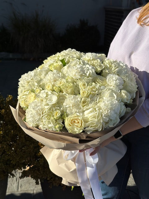 Bouquet "Bride"