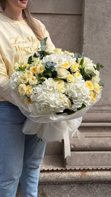 Floral Harmony uniqueflowersandroses