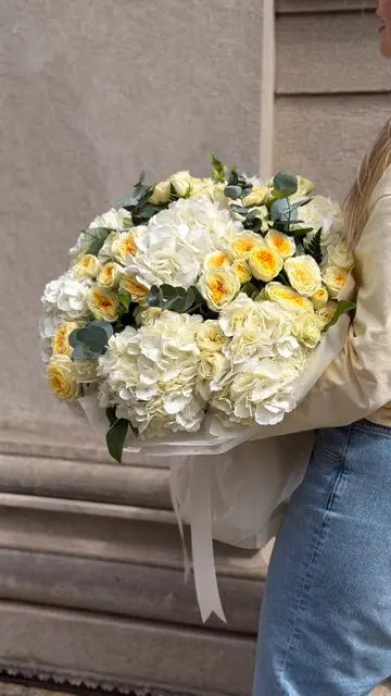 Floral Harmony uniqueflowersandroses