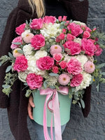 Load image into Gallery viewer, raspberry Cloud uniqueflowersandroses