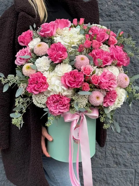 raspberry Cloud uniqueflowersandroses