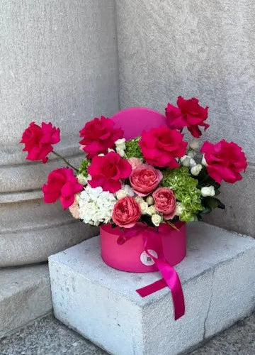 Red Velvet uniqueflowersandroses
