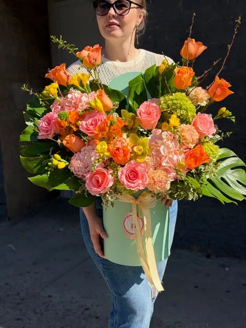 Marbella uniqueflowersandroses