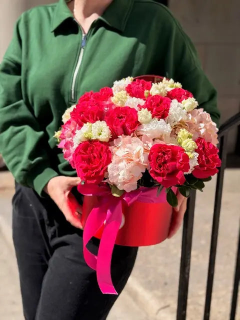 Bloom uniqueflowersandroses