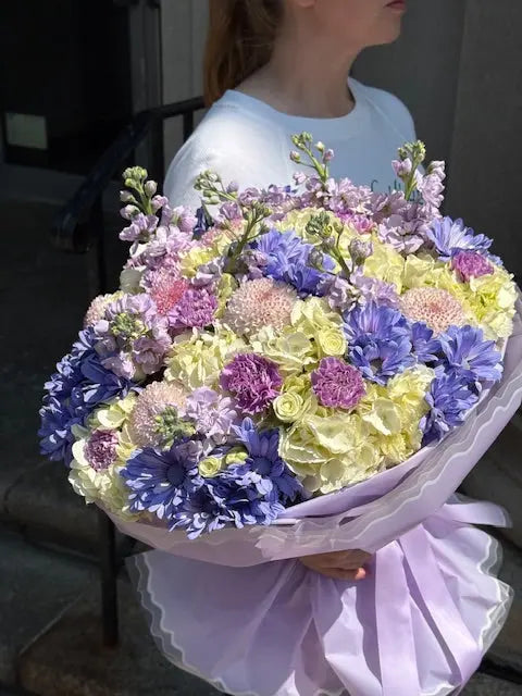 Summer Breeze uniqueflowersandroses