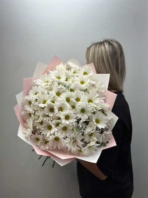 Daisies's bouquet