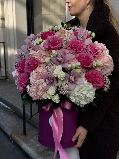 Tender Touch uniqueflowersandroses