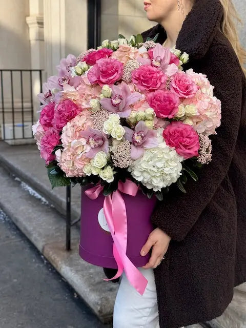 Tender Touch uniqueflowersandroses
