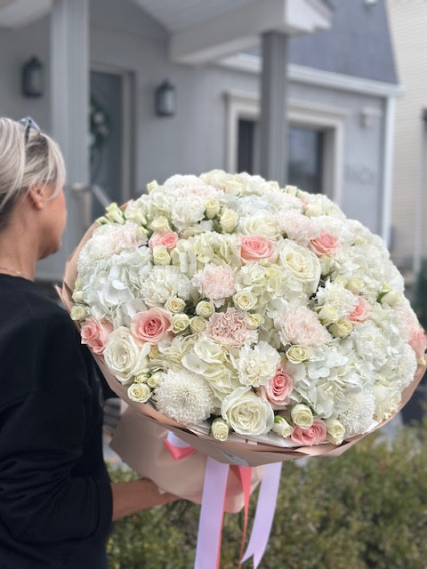 Bouquet "Bella"