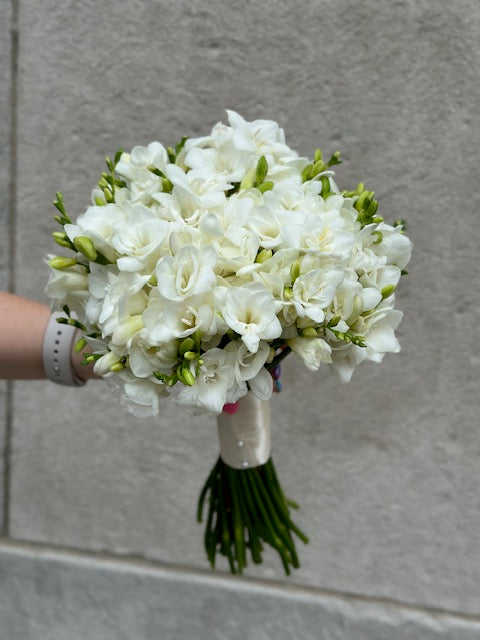 wedding bouquet #19