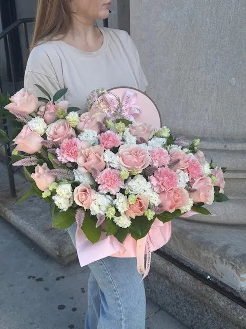 Fresh Touch uniqueflowersandroses