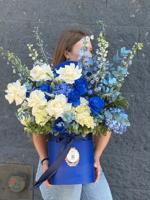 Urban Chic uniqueflowersandroses